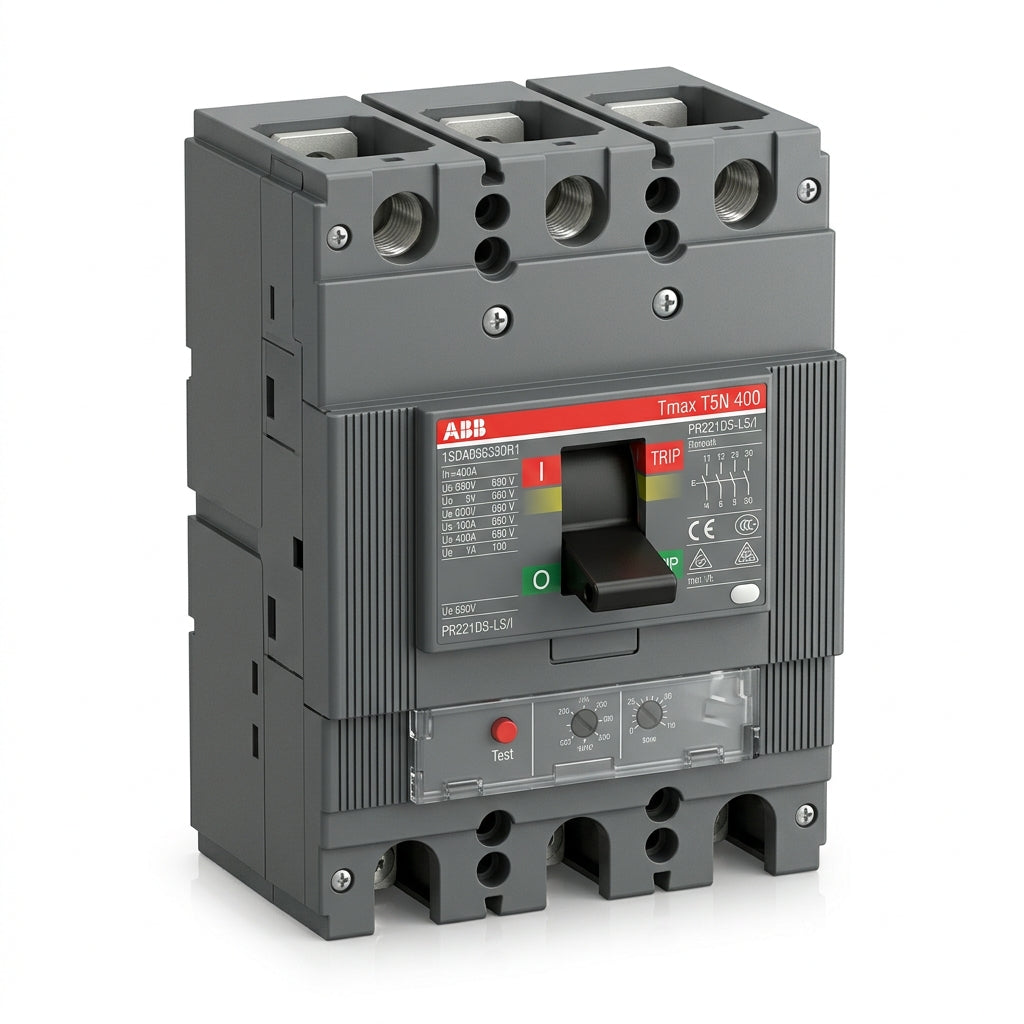 ABB 1SDA056330R1 INTERRUPTORES TERMOMAGNETICOS EN CAJA MOLDEADA
