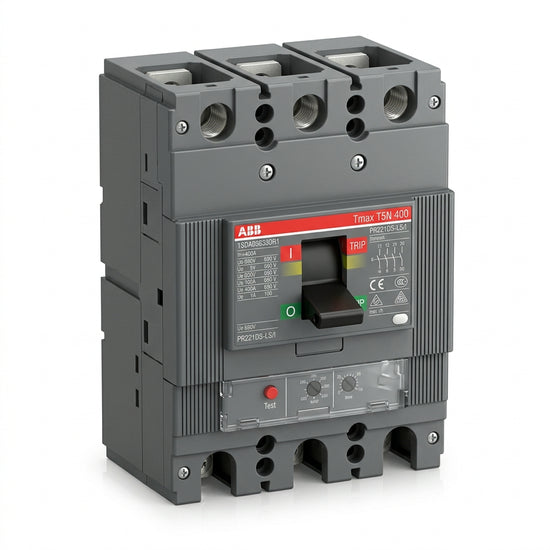 ABB 1SDA056330R1 INTERRUPTORES TERMOMAGNETICOS EN CAJA MOLDEADA