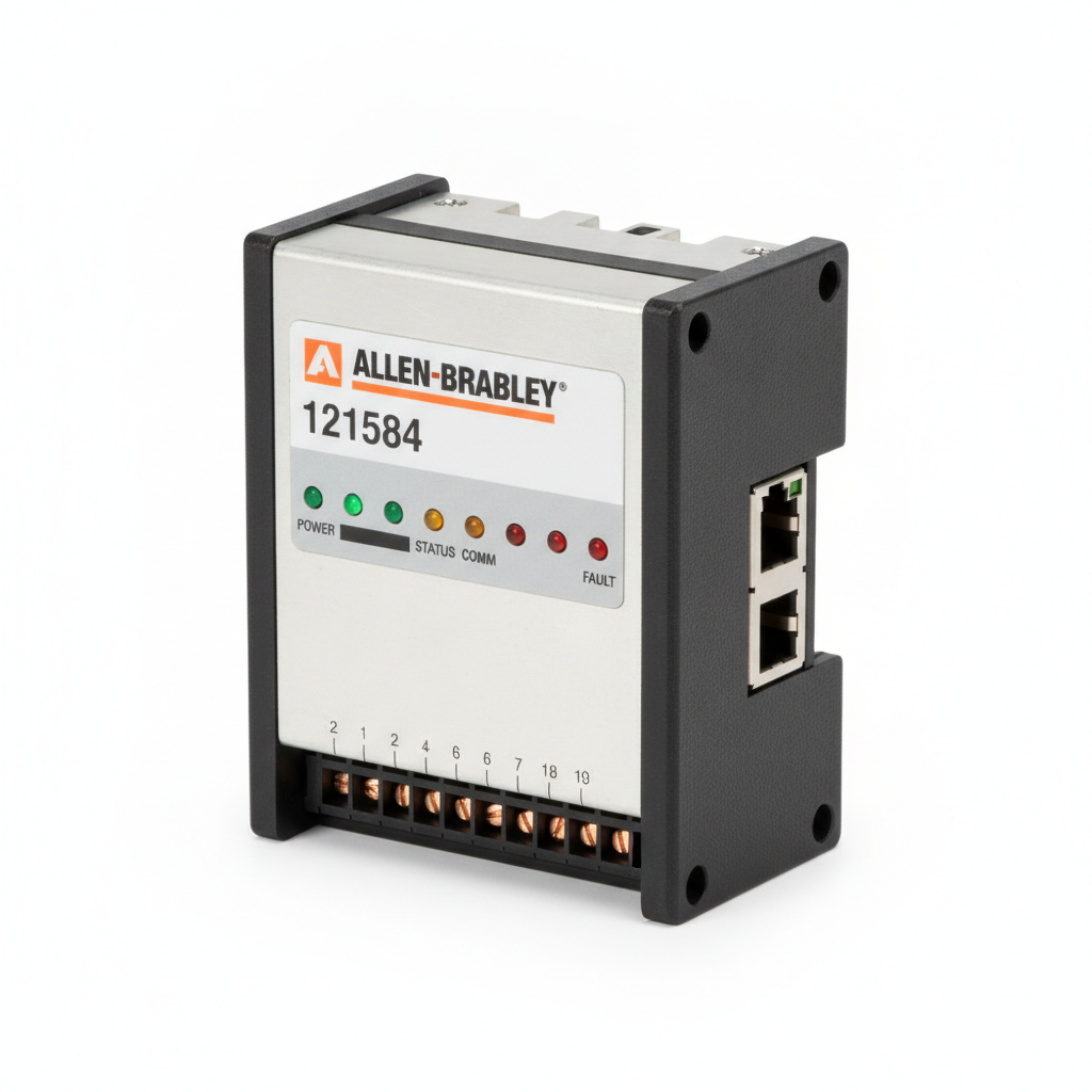 ALLEN-BRADLEY 121584