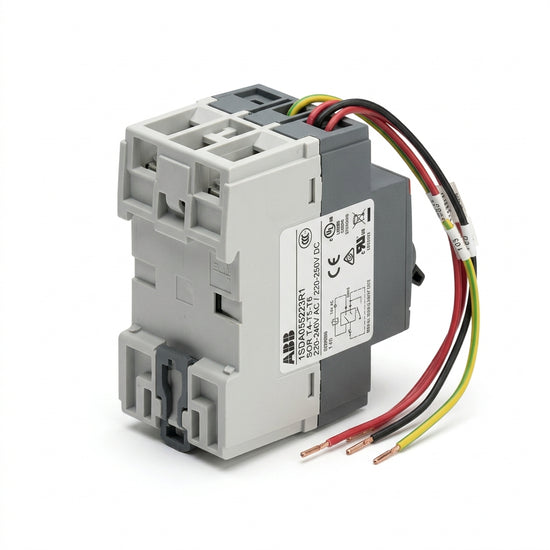 ABB 1SDA055223R1 ACCESORIOS ELECTRICOS