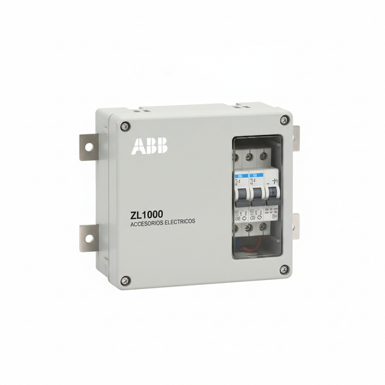 ABB ZL1000 ACCESORIOS ELECTRICOS