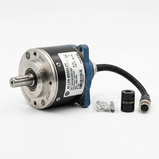 ALLEN-BRADLEY 844C0810P01000 ENCODERS - DECODERS Y ACCESORIOS