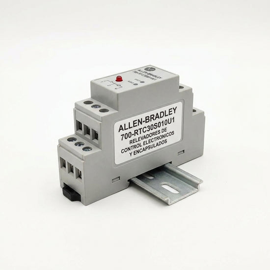 ALLEN-BRADLEY 700-RTC30S010U1 RELEVADORES DE CONTROL ELECTRONICOS Y ENCAPSULADOS