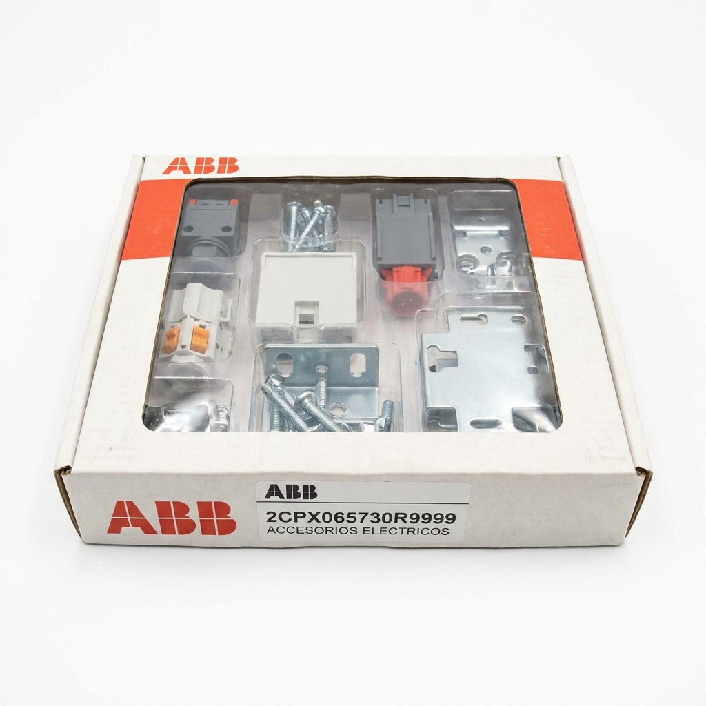 ABB 2CPX065730R9999 ACCESORIOS ELECTRICOS