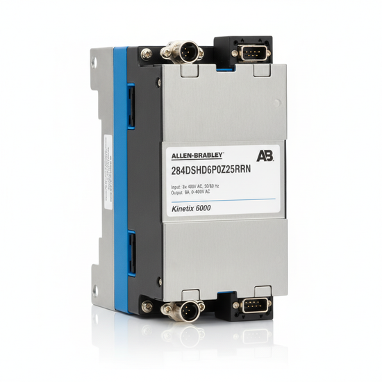 ALLEN-BRADLEY 284DSHD6P0Z25RRN