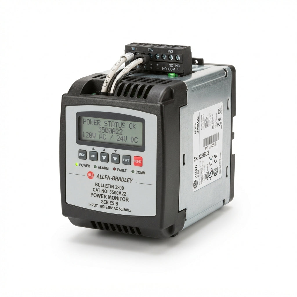 ALLEN-BRADLEY 3500A22