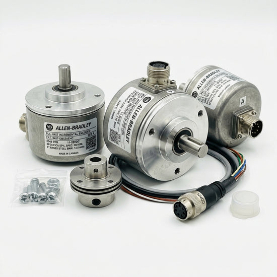 ALLEN-BRADLEY 845TDB32AEHC ENCODERS - DECODERS Y ACCESORIOS