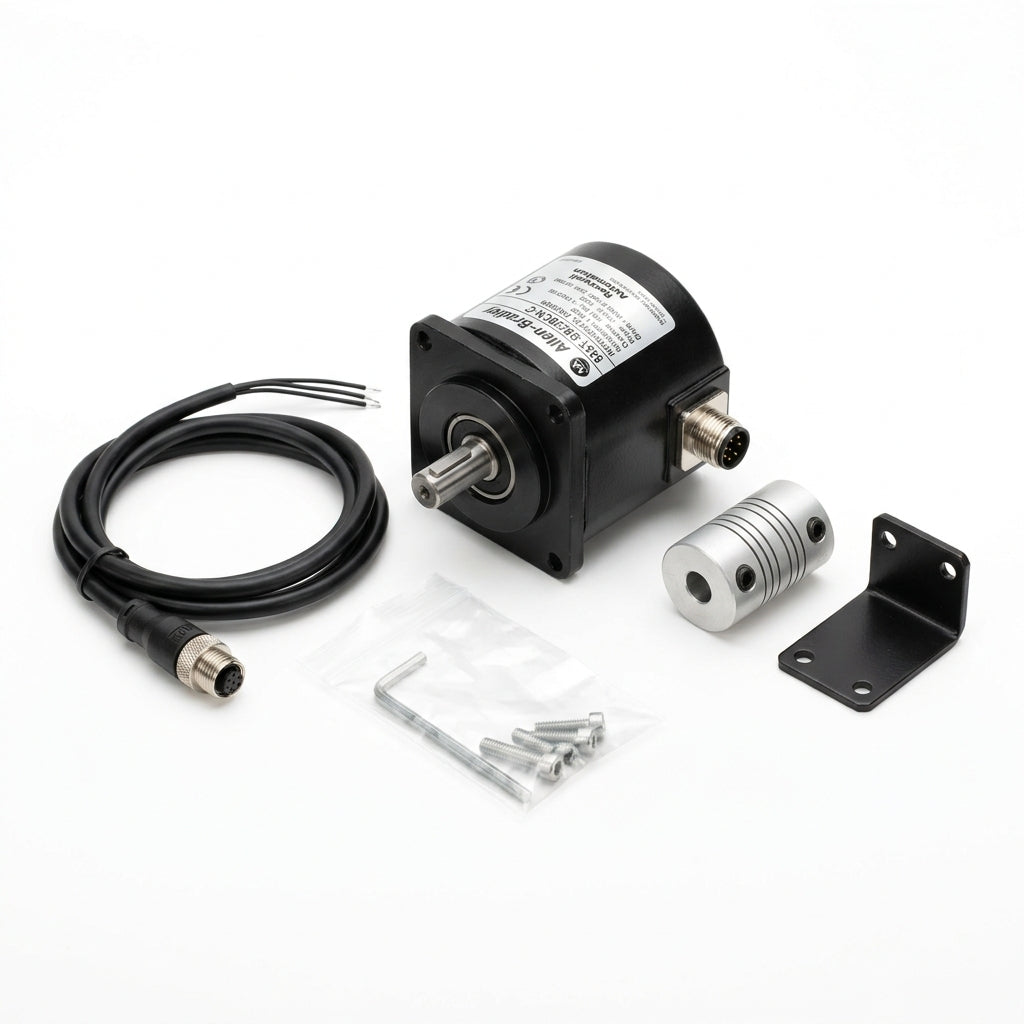 ALLEN-BRADLEY 845T-DB22BCN-C ENCODERS - DECODERS Y ACCESORIOS
