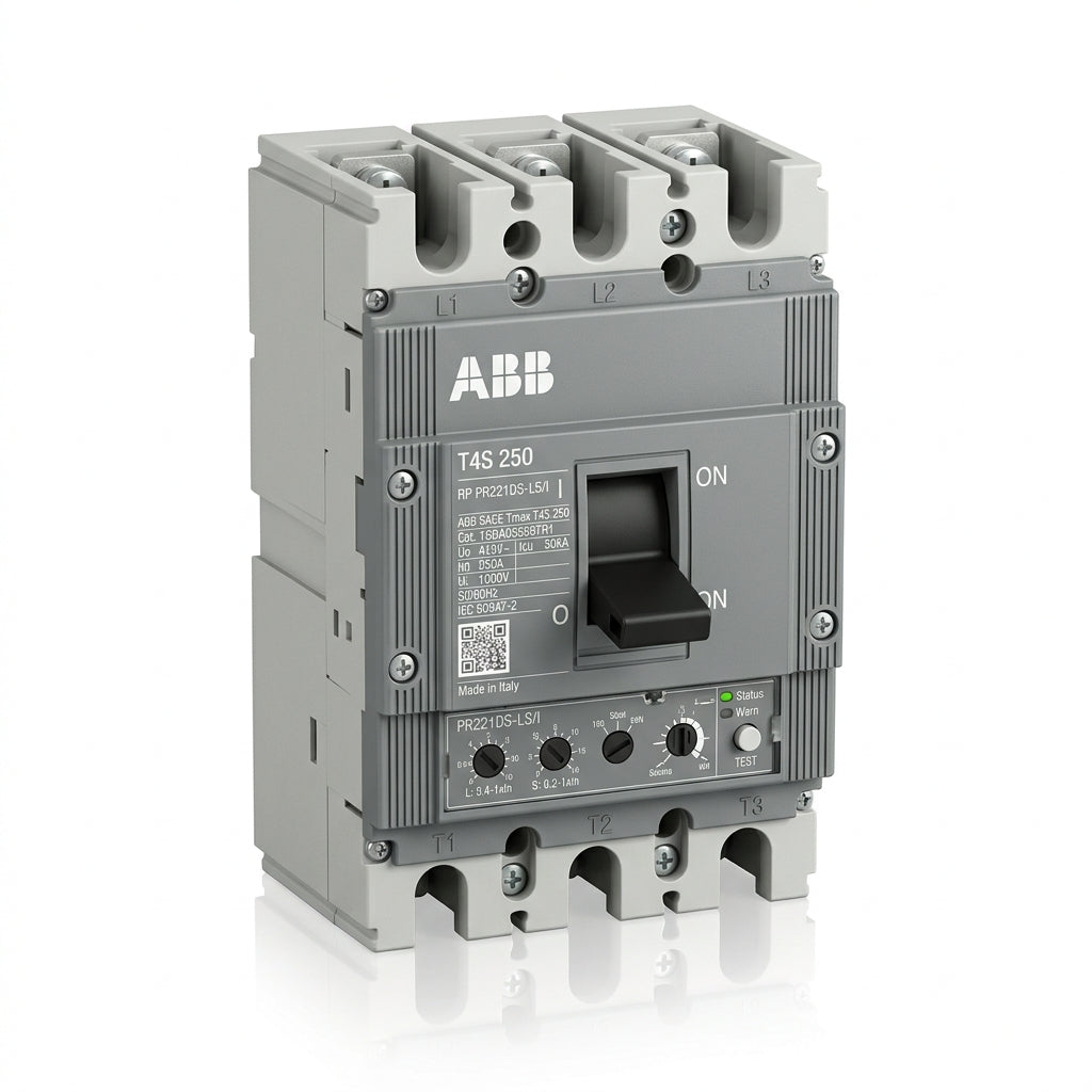 ABB 1SDA055997R1 INTERRUPTORES TERMOMAGNETICOS EN CAJA MOLDEADA