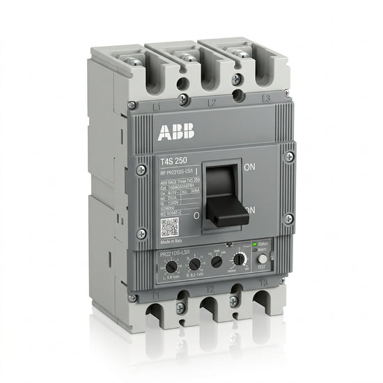 ABB 1SDA055997R1 INTERRUPTORES TERMOMAGNETICOS EN CAJA MOLDEADA