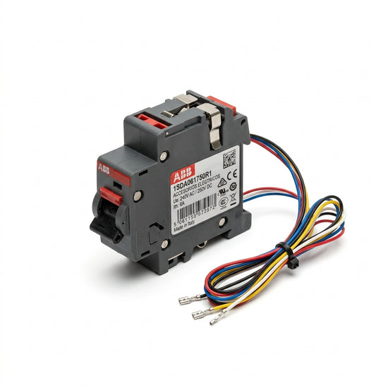 ABB 1SDA061750R1 ACCESORIOS ELECTRICOS