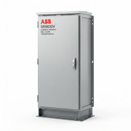 ABB SR8630V GABINETES ARMARIOS Y ACCESORIOS