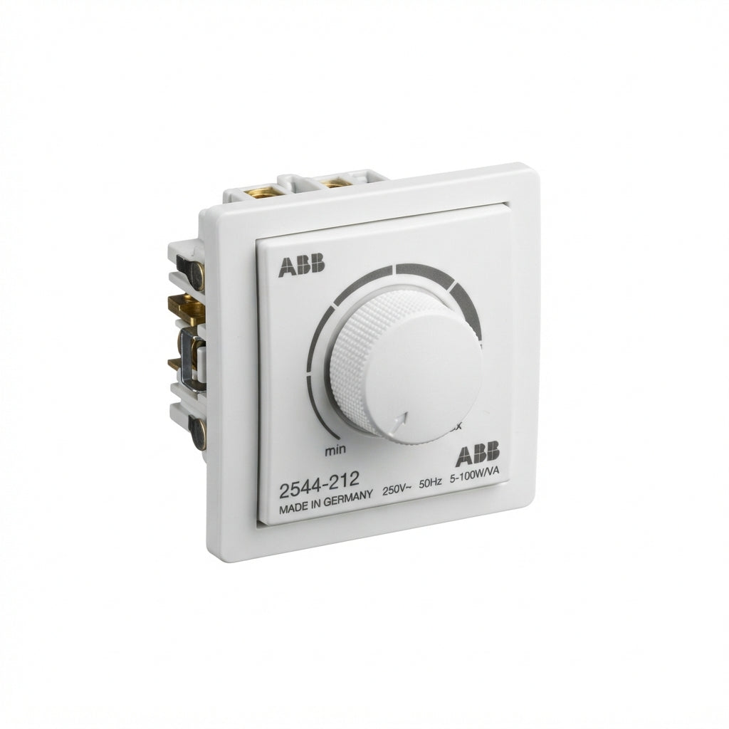 ABB 2544-212 ACCESORIOS ELECTRICOS