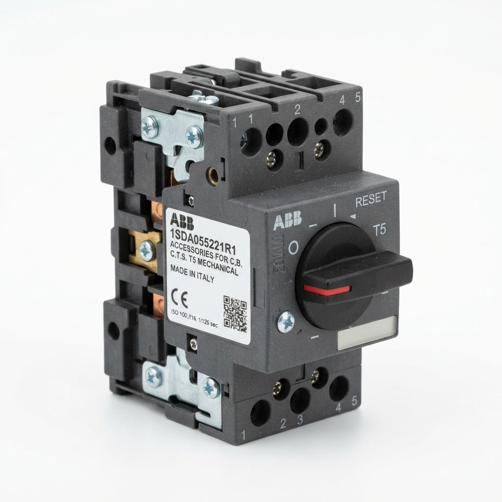 ABB 1SDA055221R1 ACCESORIOS ELECTRICOS