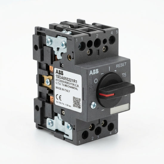 ABB 1SDA055221R1 ACCESORIOS ELECTRICOS