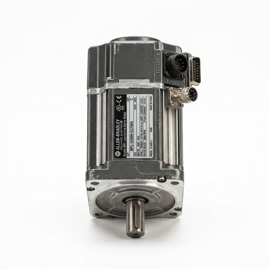 ALLEN-BRADLEY MPLA320HHJ74AA SERVOMOTORES Y SERVODRIVES