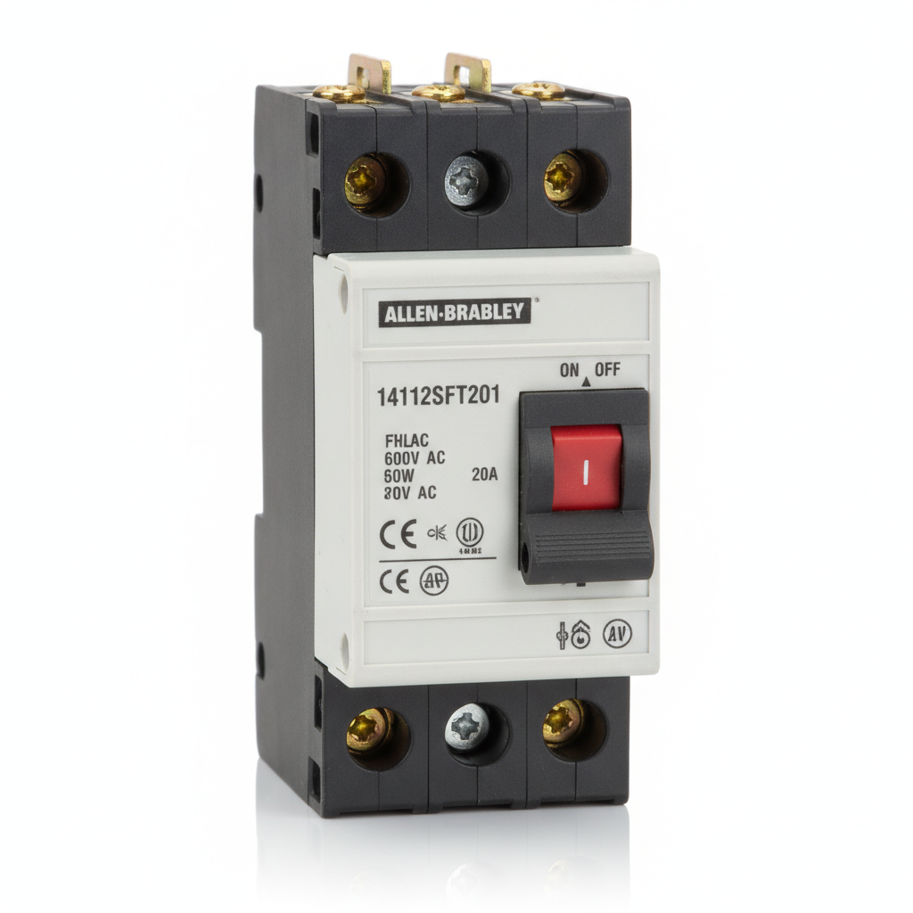ALLEN-BRADLEY 14112SFT201