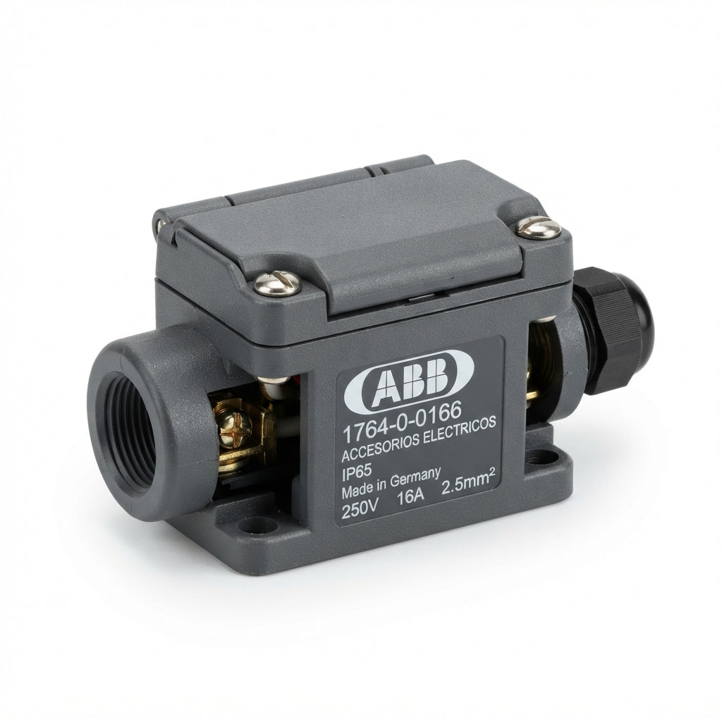 ABB 1764-0-0166 ACCESORIOS ELECTRICOS
