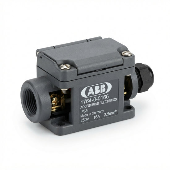 ABB 1764-0-0166 ACCESORIOS ELECTRICOS