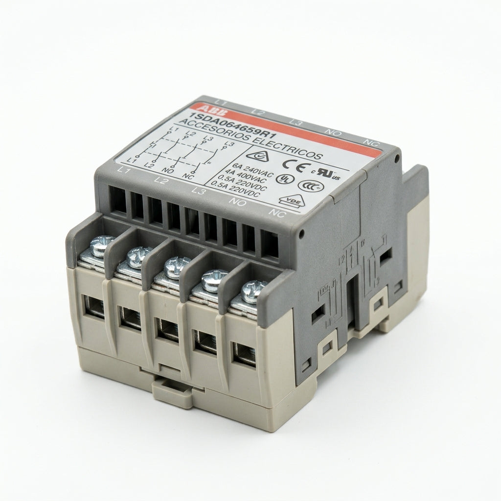 ABB 1SDA064659R1 ACCESORIOS ELECTRICOS