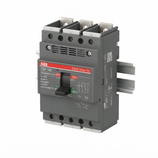 ABB 1SDA056351R1 INTERRUPTORES TERMOMAGNETICOS EN CAJA MOLDEADA