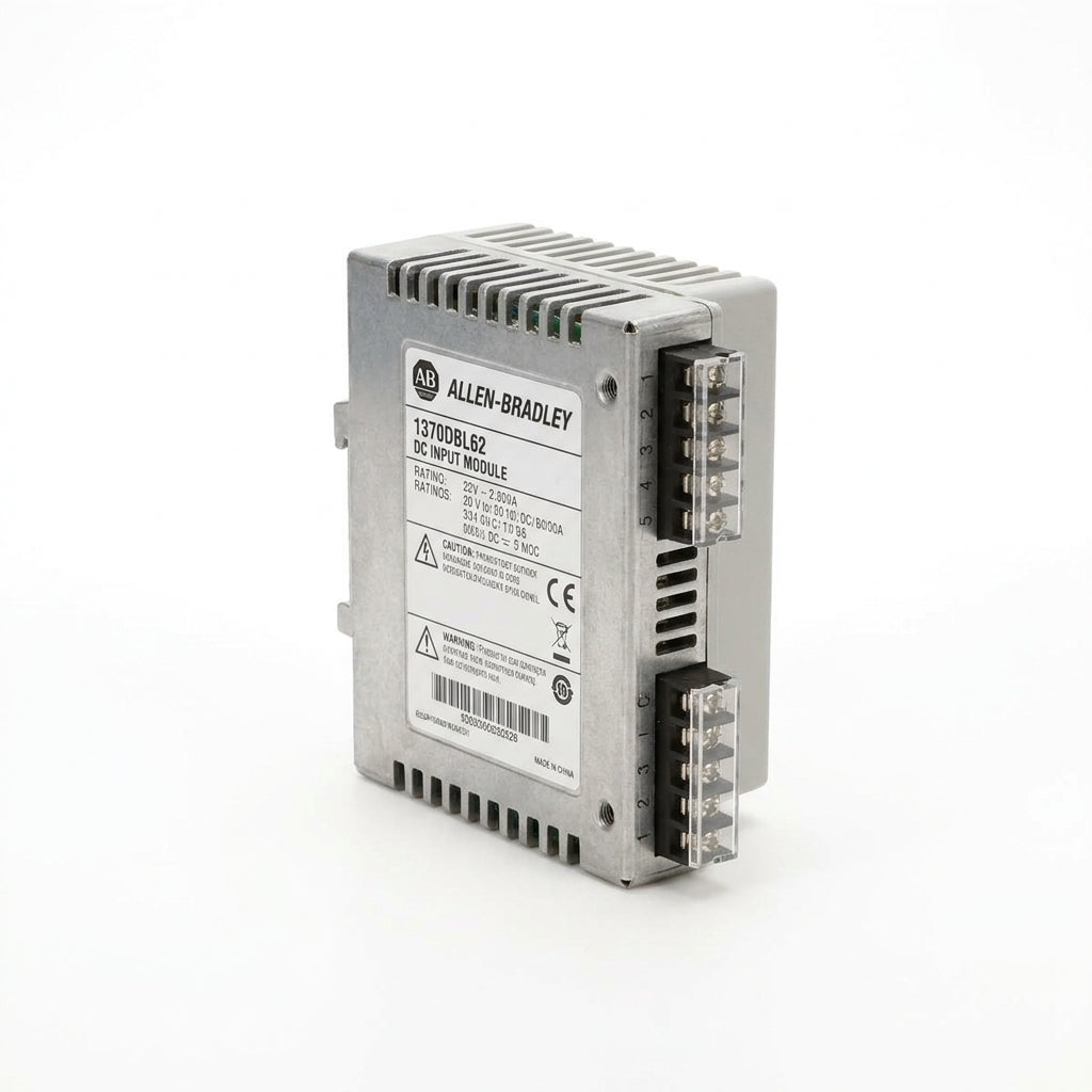 ALLEN-BRADLEY 1370DBL62