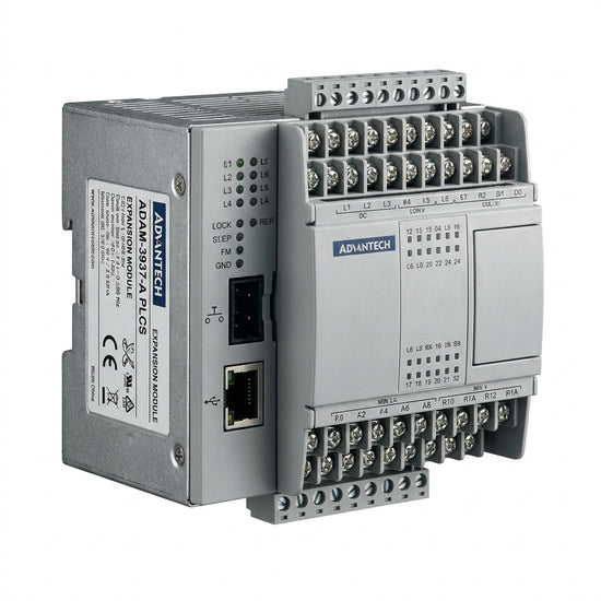 ADVANTECH ADAM-3937-A PLCS (TARJETAS O MODULOS DE EXPANSION)