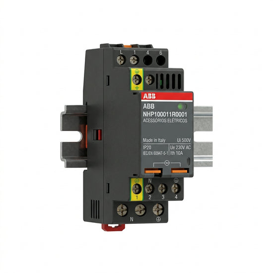 ABB NHP100011R0001 ACCESORIOS ELECTRICOS