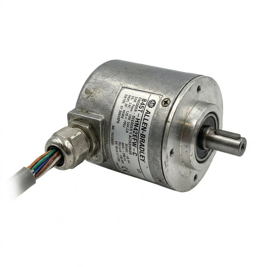 ALLEN-BRADLEY 845T-HN42EFW-C ENCODERS - DECODERS Y ACCESORIOS