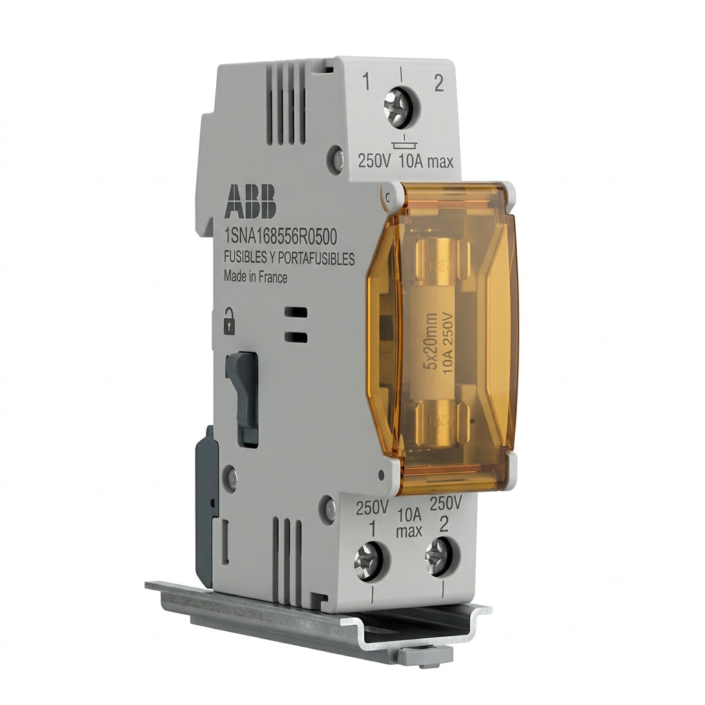 ABB 1SNA168556R0500 FUSIBLES Y PORTAFUSIBLES