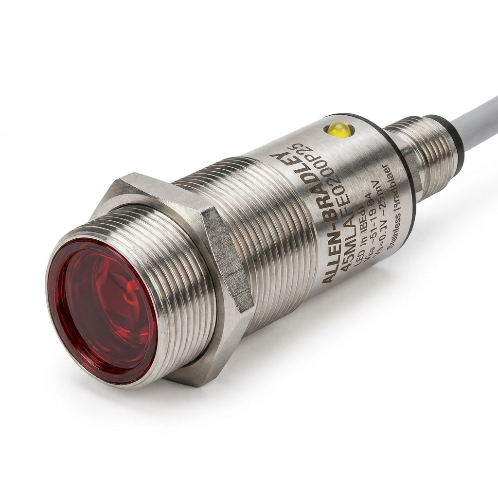 ALLEN-BRADLEY 45MLAFE0200P25