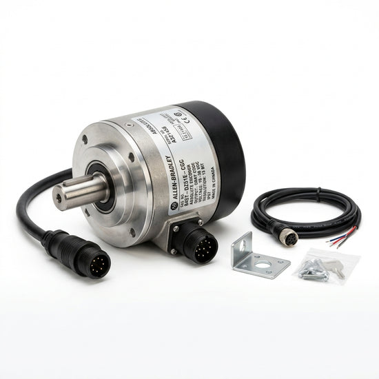 ALLEN-BRADLEY 845TDZ51ECGC ENCODERS - DECODERS Y ACCESORIOS