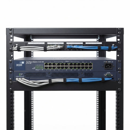 3COM 3C10114C EQUIPO DATACOM (REDES Y CABLEADO ESTRUCTURADO)