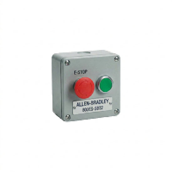 ALLEN-BRADLEY 800ES-SB32 BOTONES PULSADORES BOTONERAS