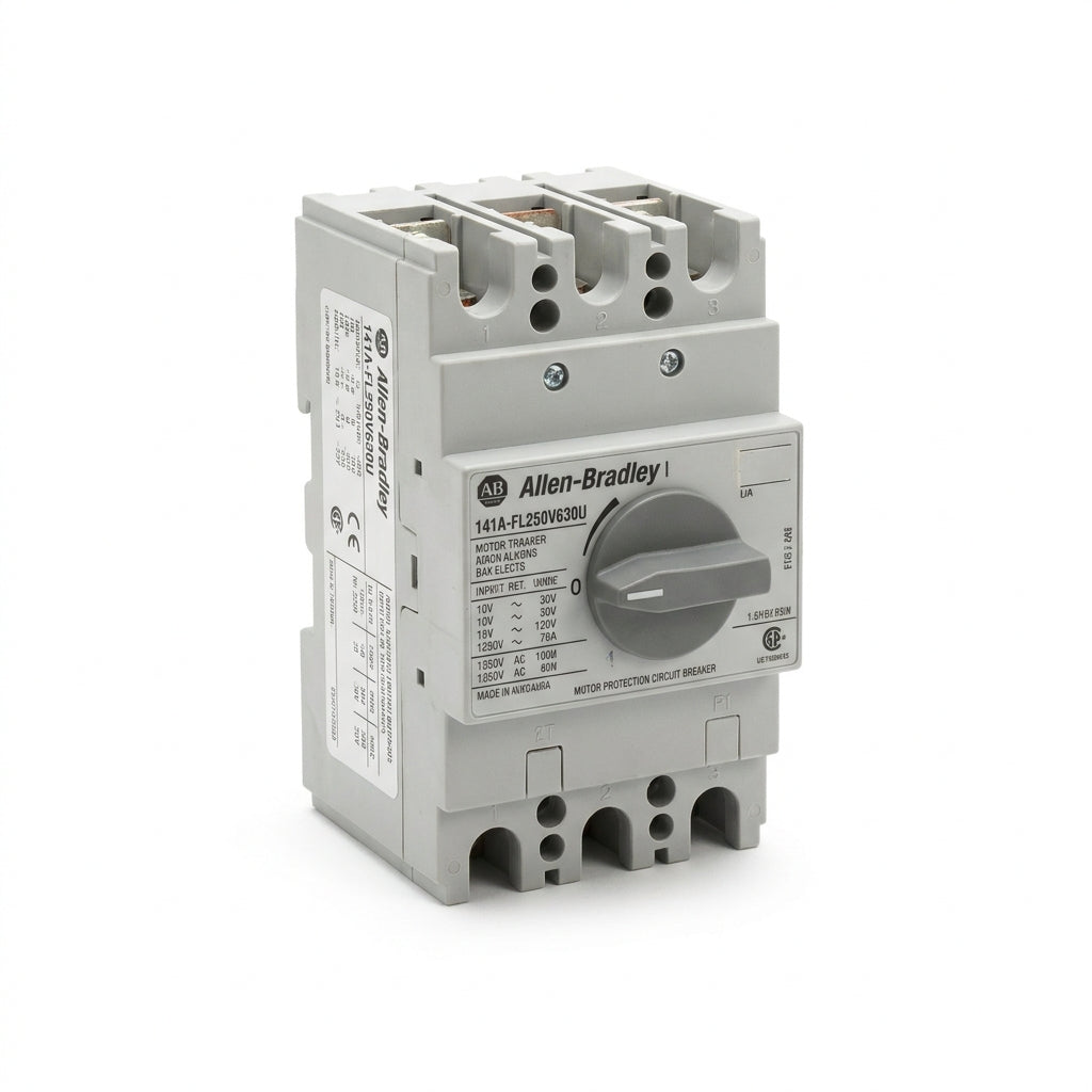 ALLEN-BRADLEY 141A-FL250V630U