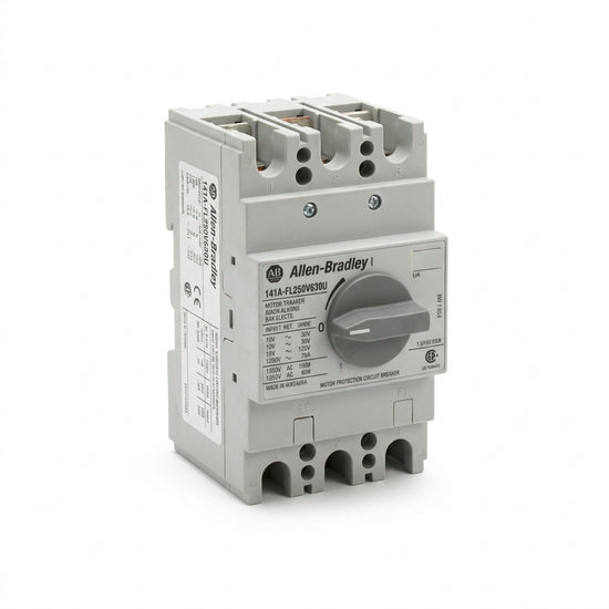 ALLEN-BRADLEY 141A-FL250V630U