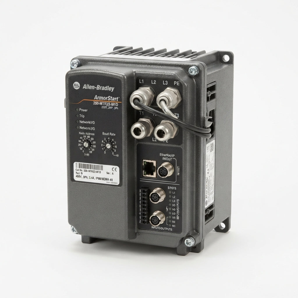 ALLEN-BRADLEY 280-MTR22-M1D