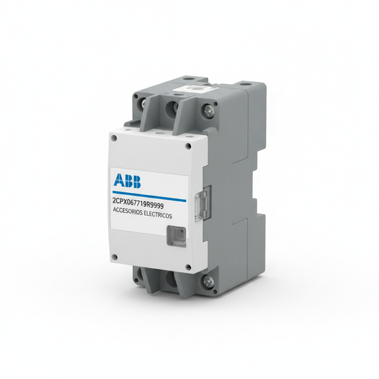 ABB 2CPX067719R9999 ACCESORIOS ELECTRICOS