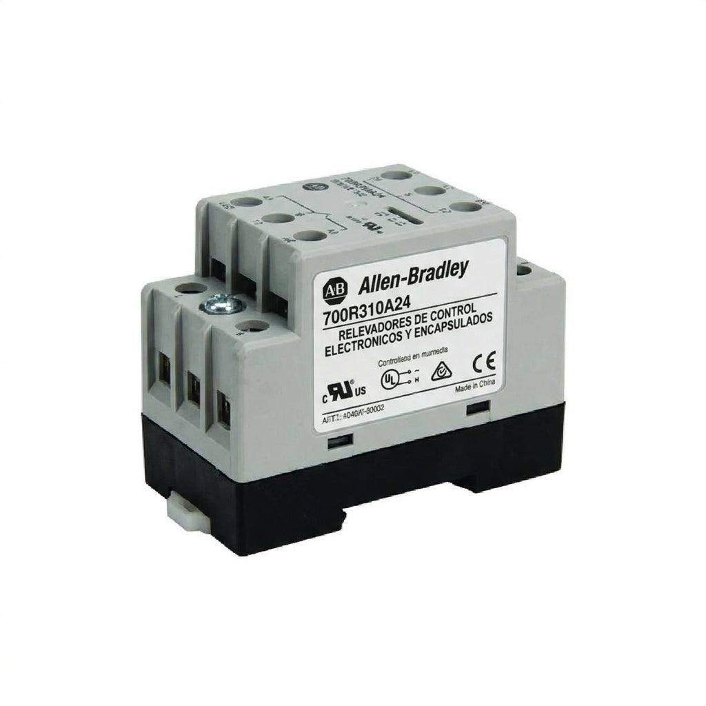 ALLEN-BRADLEY 700R310A24 RELEVADORES DE CONTROL ELECTRONICOS Y ENCAPSULADOS