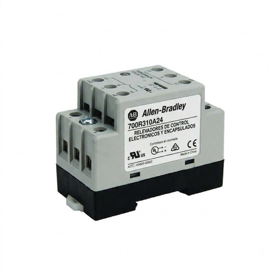 ALLEN-BRADLEY 700R310A24 RELEVADORES DE CONTROL ELECTRONICOS Y ENCAPSULADOS