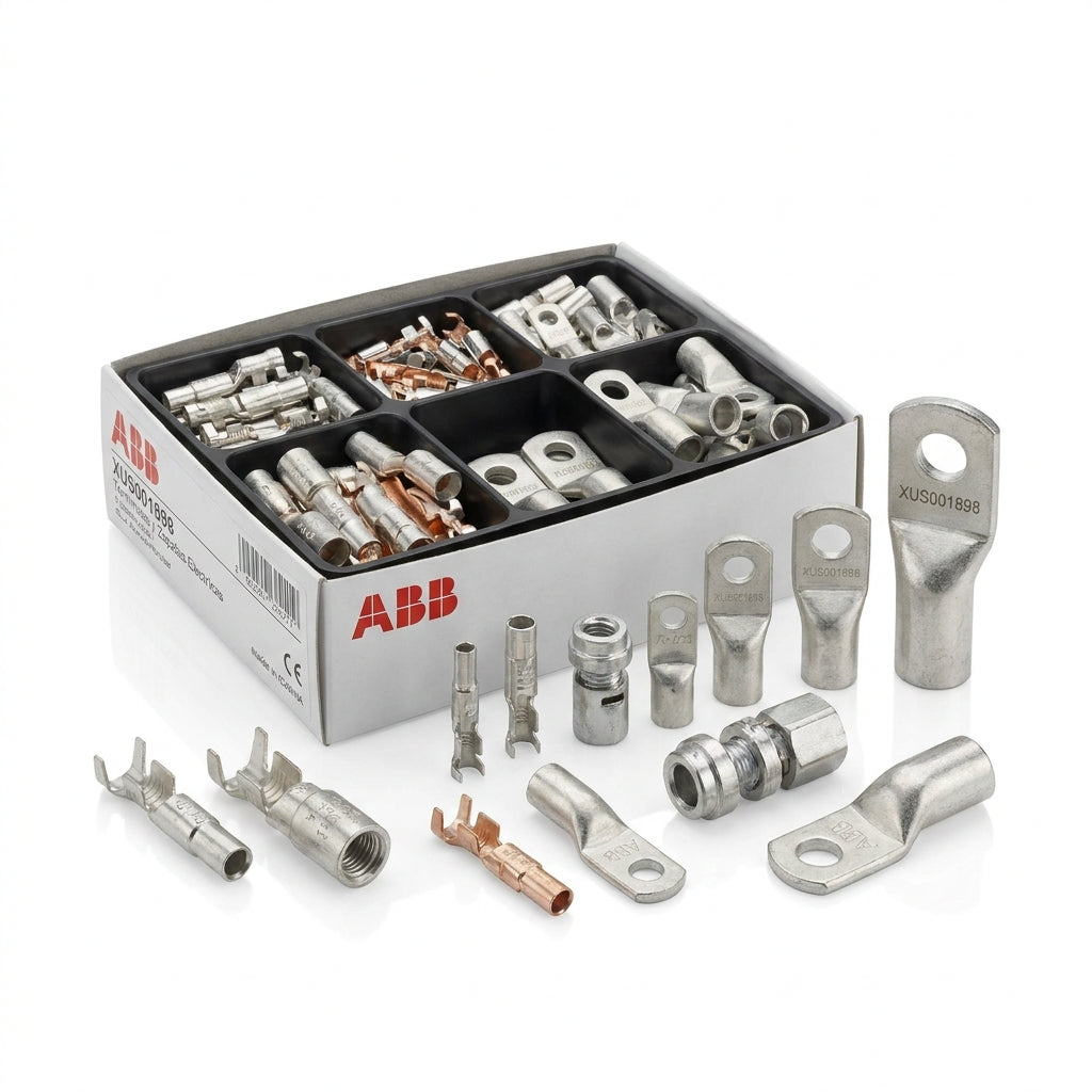 ABB XUS001898 TERMINALES Y ZAPATAS ELECTRICAS