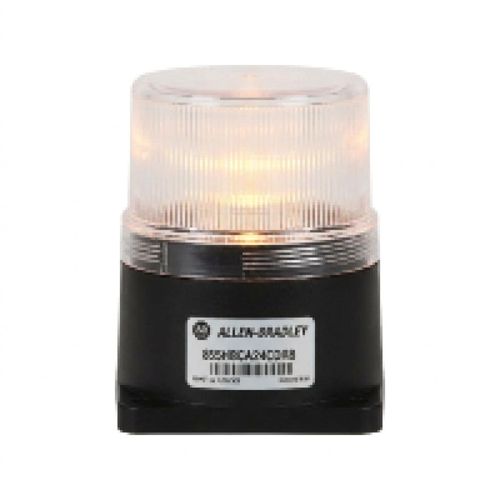 ALLEN-BRADLEY 855HBCA24CDR8 BALIZAS Y LUMITORRES (TORRETAS)