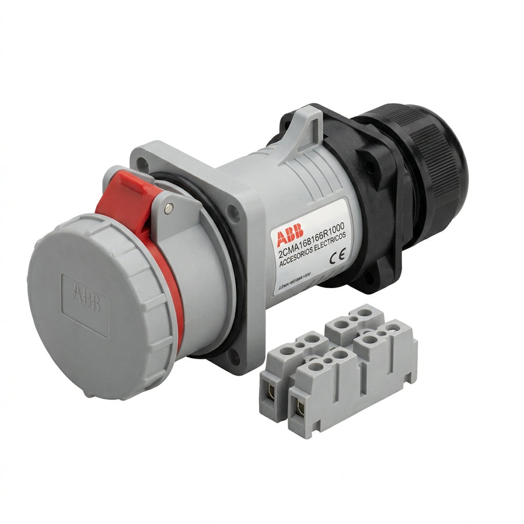 ABB 2CMA168166R1000 ACCESORIOS ELECTRICOS