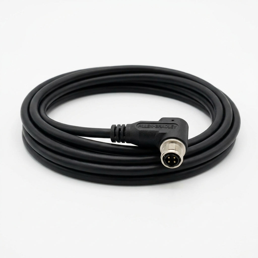 ALLEN-BRADLEY 889D-R4AB10 CONECTORES RAPIDOS Y CABLES PARA SENSOR (CORDSETS)