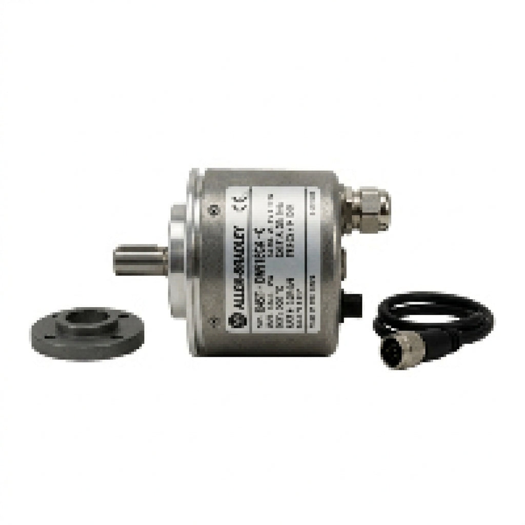 ALLEN-BRADLEY 845T-DN51ECA-C ENCODERS - DECODERS Y ACCESORIOS