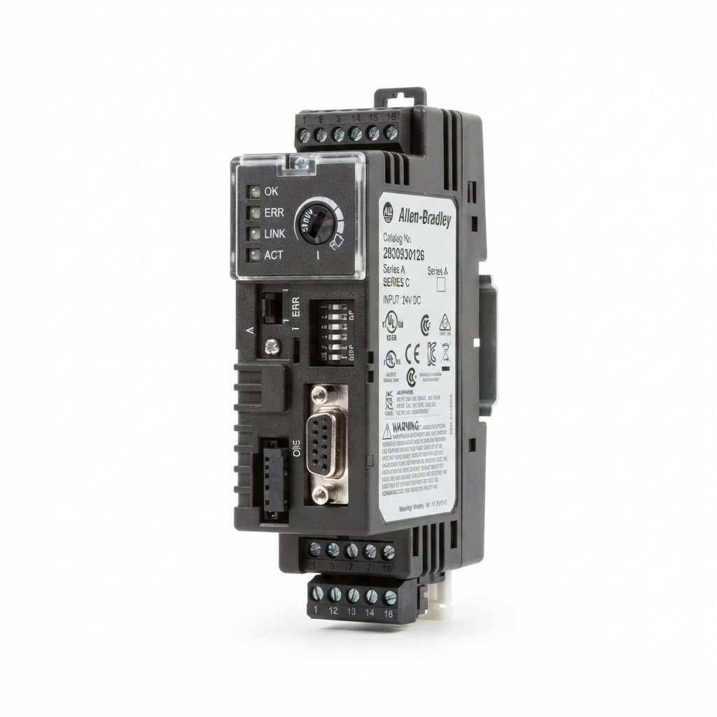 ALLEN-BRADLEY 2830930126