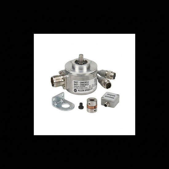 ALLEN-BRADLEY 845T-DN63ECJ ENCODERS - DECODERS Y ACCESORIOS