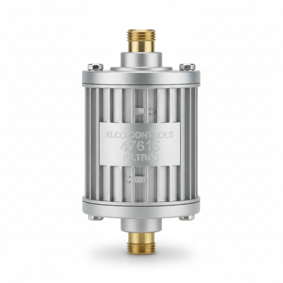 ALCO-CONTROLS 47615 FILTROS