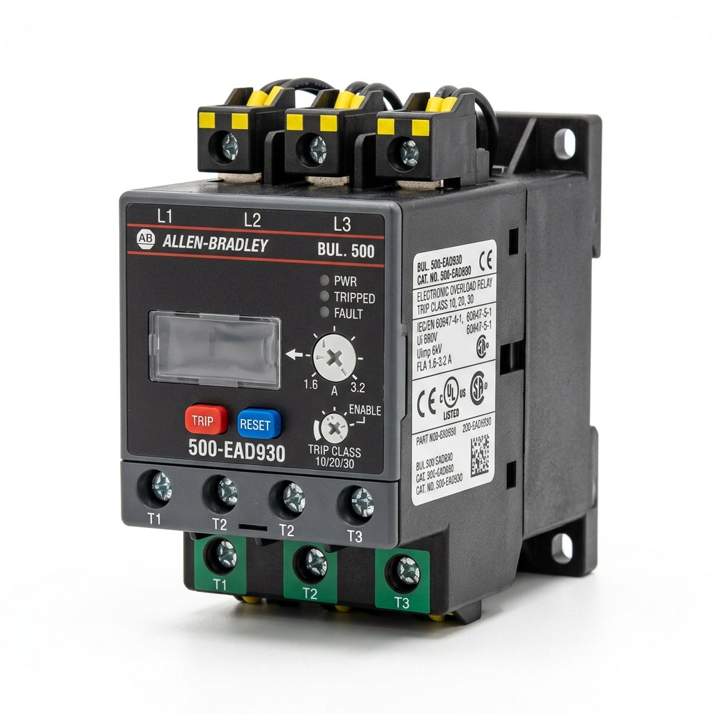 ALLEN-BRADLEY 500-EAD930
