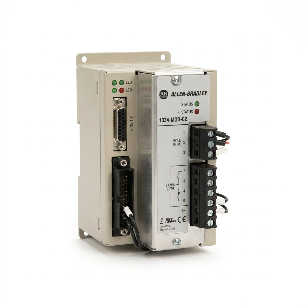 ALLEN-BRADLEY 1334-MOD-C2